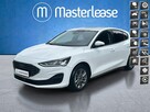 Ford Focus 1.0 EcoBoost mHEV Titanium X ! Z Polskiego Salonu ! Faktura VAT ! - 1