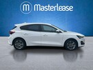 Ford Focus 1.0 EcoBoost mHEV Titanium X ! Z Polskiego Salonu ! Faktura VAT ! - 4