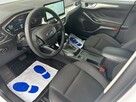 Ford Focus 1.0 EcoBoost mHEV Titanium X ! Z Polskiego Salonu ! Faktura VAT ! - 12
