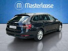 Škoda Superb 2.0 TDI SCR Ambition DSG ! Z Polskiego Salonu ! Faktura Vat ! - 5