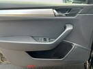Škoda Superb 2.0 TDI SCR Ambition DSG ! Z Polskiego Salonu ! Faktura Vat ! - 10