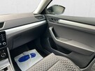 Škoda Superb 2.0 TDI SCR Ambition DSG ! Z Polskiego Salonu ! Faktura Vat ! - 15