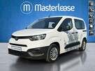 Toyota Proace City Verso 1.5 D-4D Combi ! Z Polskiego Salonu ! Faktura VAT !