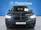 BMW X3 xDrive20d mHEV Advantage! Z Polskiego Salonu! FV 23%! - 2