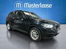 BMW X3 xDrive20d mHEV Advantage! Z Polskiego Salonu! FV 23%! - 3