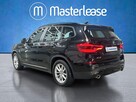 BMW X3 xDrive20d mHEV Advantage! Z Polskiego Salonu! FV 23%! - 7