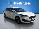 Ford Focus 1.5 EcoBlue Titanium X ! Z Polskiego Salonu ! Faktura VAT ! - 3