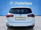 Ford Focus 1.5 EcoBlue Titanium X ! Z Polskiego Salonu ! Faktura VAT ! - 6