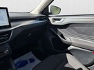 Ford Focus 1.5 EcoBlue Titanium X ! Z Polskiego Salonu ! Faktura VAT ! - 15