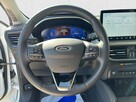 Ford Focus 1.5 EcoBlue Titanium X ! Z Polskiego Salonu ! Faktura VAT ! - 16