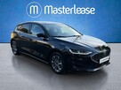 Ford Focus 1.0 EcoBoost mHEV Titanium X ! Z Polskiego Salonu ! Faktura VAT ! - 3