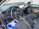 Ford Focus 1.0 EcoBoost mHEV Titanium X ! Z Polskiego Salonu ! Faktura VAT ! - 12