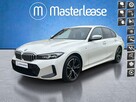 BMW 318 d mHEV M Sport ! Z Polskiego Salonu ! Faktura VAT ! - 1