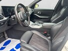 BMW 318 d mHEV M Sport ! Z Polskiego Salonu ! Faktura VAT ! - 12
