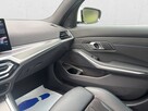 BMW 318 d mHEV M Sport ! Z Polskiego Salonu ! Faktura VAT ! - 15