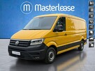 Crafter 35 TDI 9,9m3! Z Polskiego Salonu! Faktura VAT!