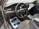 Škoda Octavia 2.0 TDI Ambition! Z Polskiego Salonu ! Faktura 23% ! - 12