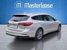 Ford Focus 1.0 EcoBoost mHEV Titanium X ! Z Polskiego Salonu ! Faktura VAT ! - 5