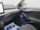 Ford Focus 1.0 EcoBoost mHEV Titanium X ! Z Polskiego Salonu ! Faktura VAT ! - 15