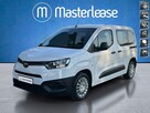 Toyota Proace City Verso 1.5 D-4D Combi ! Z Polskiego Salonu ! Faktura VAT !