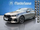 BMW 520 d mHEV M Sport  ! Z Polskiego Salonu ! Faktura VAT !