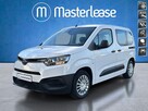 Toyota Proace City Verso 1.5 D-4D Combi ! Z Polskiego Salonu ! Faktura VAT !