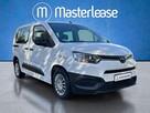 Toyota Proace City Verso 1.5 D-4D Combi ! Z Polskiego Salonu ! Faktura VAT ! - 3