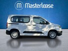 Toyota Proace City Verso 1.5 D-4D Combi ! Z Polskiego Salonu ! Faktura VAT ! - 4