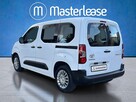 Toyota Proace City Verso 1.5 D-4D Combi ! Z Polskiego Salonu ! Faktura VAT ! - 7