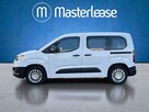 Toyota Proace City Verso 1.5 D-4D Combi ! Z Polskiego Salonu ! Faktura VAT ! - 8
