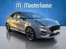 Ford Puma 1.0 EcoBoost mHEV ST-Line X DCT ! Z Polskiego Salonu ! Faktura VAT ! - 3