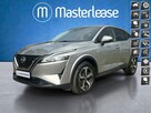 Nissan Qashqai 1.3 DIG-T mHEV N-Connecta Xtronic! Z Polskiego Salonu! Faktura VAT!