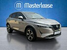 Nissan Qashqai 1.3 DIG-T mHEV N-Connecta Xtronic! Z Polskiego Salonu! Faktura VAT! - 3