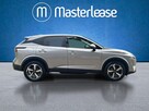 Nissan Qashqai 1.3 DIG-T mHEV N-Connecta Xtronic! Z Polskiego Salonu! Faktura VAT! - 4