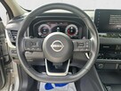 Nissan Qashqai 1.3 DIG-T mHEV N-Connecta Xtronic! Z Polskiego Salonu! Faktura VAT! - 16