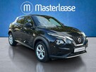 Nissan Juke 1.0 DIG-T N-Connecta! Z polskiego salonu! Z fakturą VAT! - 3