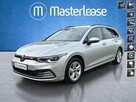 Volkswagen Golf 2.0 TDI Life! Z Polskiego Salonu! Faktura VAT!