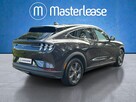 Ford Mustang Mach-E 98kWh RWD! Z Polskigo Salonu! Faktura VAT! - 5