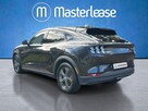 Ford Mustang Mach-E 98kWh RWD! Z Polskigo Salonu! Faktura VAT! - 7
