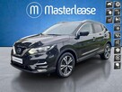 Nissan Qashqai DIG-T N-Connecta DCT ! Z Polskiego Salonu ! Faktura VAT !
