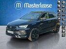 Seat Ateca 2.0 TSI FR S&S 4Drive DSG ! Z Polskiego Salonu ! Faktura Vat !