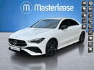 Mercedes CLA 200 mHEV AMG Line 7G-DCT! Z Polskiego Salonu! Faktura VAT!