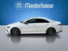 Mercedes CLA 200 mHEV AMG Line 7G-DCT! Z Polskiego Salonu! Faktura VAT! - 5