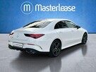 Mercedes CLA 200 mHEV AMG Line 7G-DCT! Z Polskiego Salonu! Faktura VAT! - 6