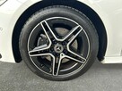 Mercedes CLA 200 mHEV AMG Line 7G-DCT! Z Polskiego Salonu! Faktura VAT! - 9