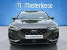 Ford Focus 2.3 EcoBoost ST X ! Z Polskiego Salonu ! Faktura VAT ! - 2