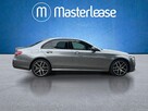 Mercedes E 220 d 4-Matic AMG! Z salonu polskiego! Z fakturą VAT! - 4