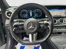 Mercedes E 220 d 4-Matic AMG! Z salonu polskiego! Z fakturą VAT! - 16