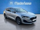 Ford Focus 1.0 EcoBoost mHEV Titanium X ! Z Polskiego Salonu ! Faktura VAT ! - 3