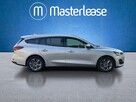 Ford Focus 1.0 EcoBoost mHEV Titanium X ! Z Polskiego Salonu ! Faktura VAT ! - 4